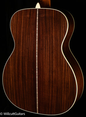 Martin OM-28 Ambertone (233)