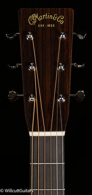 Martin OM-28 Ambertone (233)