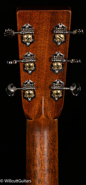 Martin OM-28 Ambertone (233)