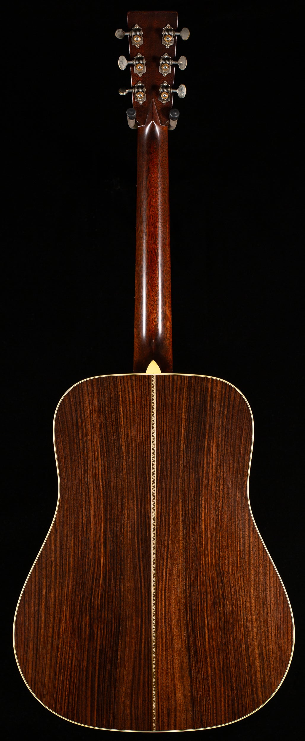 Martin Custom Shop Expert D-28 Authentic 1937 Stage 1 Aged Lefty (249)