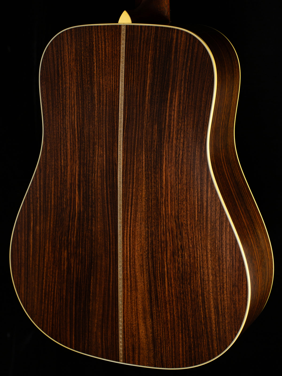 Martin Custom Shop Expert D-28 Authentic 1937 Stage 1 Aged Lefty (249)
