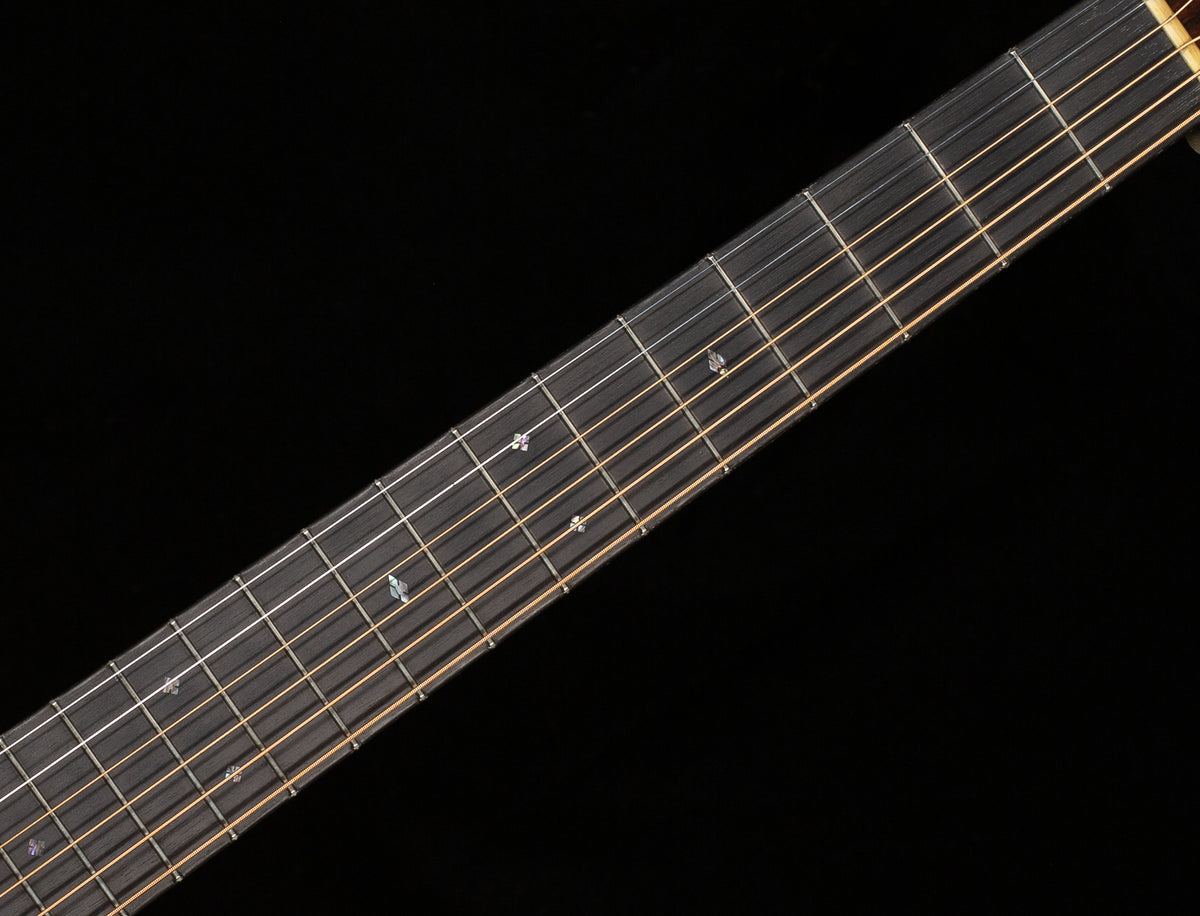 Martin Custom Shop Expert D-28 Authentic 1937 Stage 1 Aged Lefty (249)