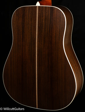 Martin Custom Shop D-28 Authentic 1937 Lefty (255)