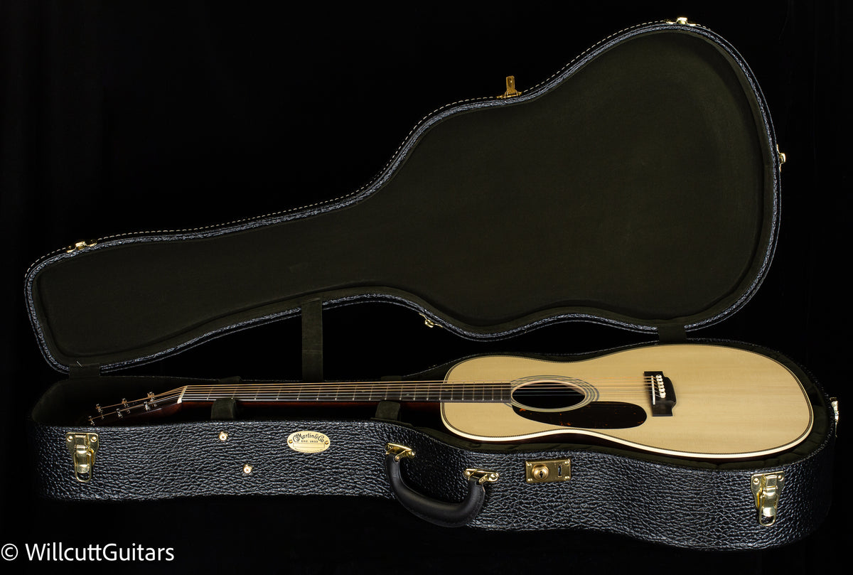 Martin Custom Shop 000-28 Authentic 1937 Left-Handed (277)