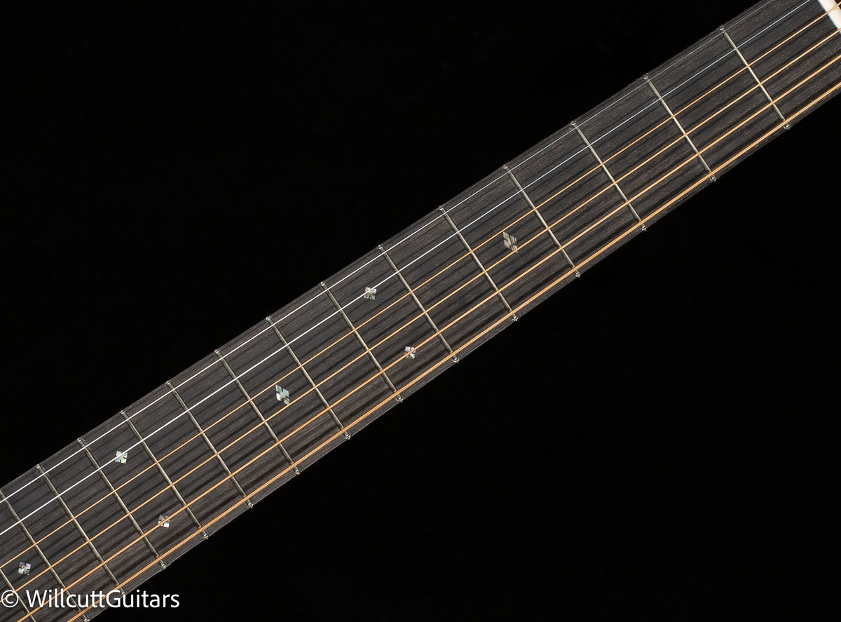 Martin Custom Shop 000-28 Authentic 1937 Left-Handed (277)