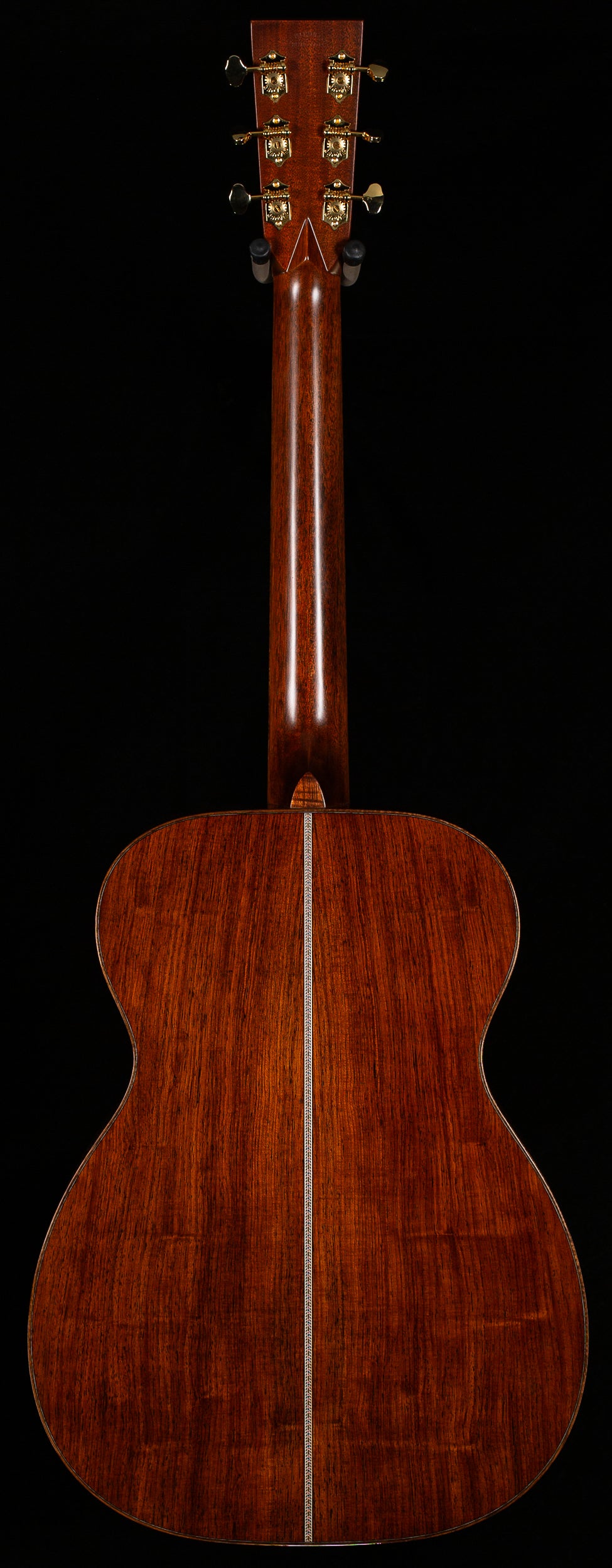 Martin Custom Shop Willcutt Exclusive 00 Italian Alpine Spruce/Guatemalan Rosewood (807)