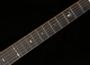 Martin Custom Shop Willcutt Exclusive 00 Italian Alpine Spruce/Guatemalan Rosewood (807)