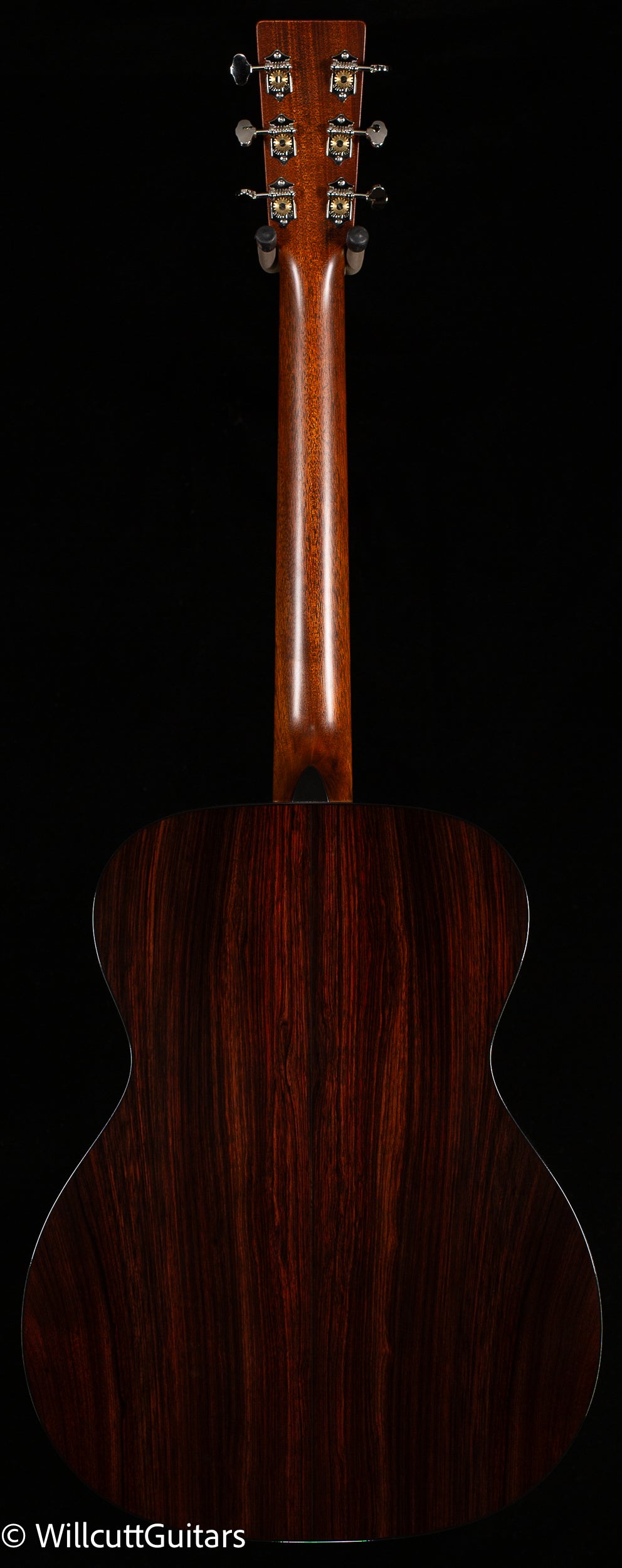 Martin OM-21 2024 Spec (396)