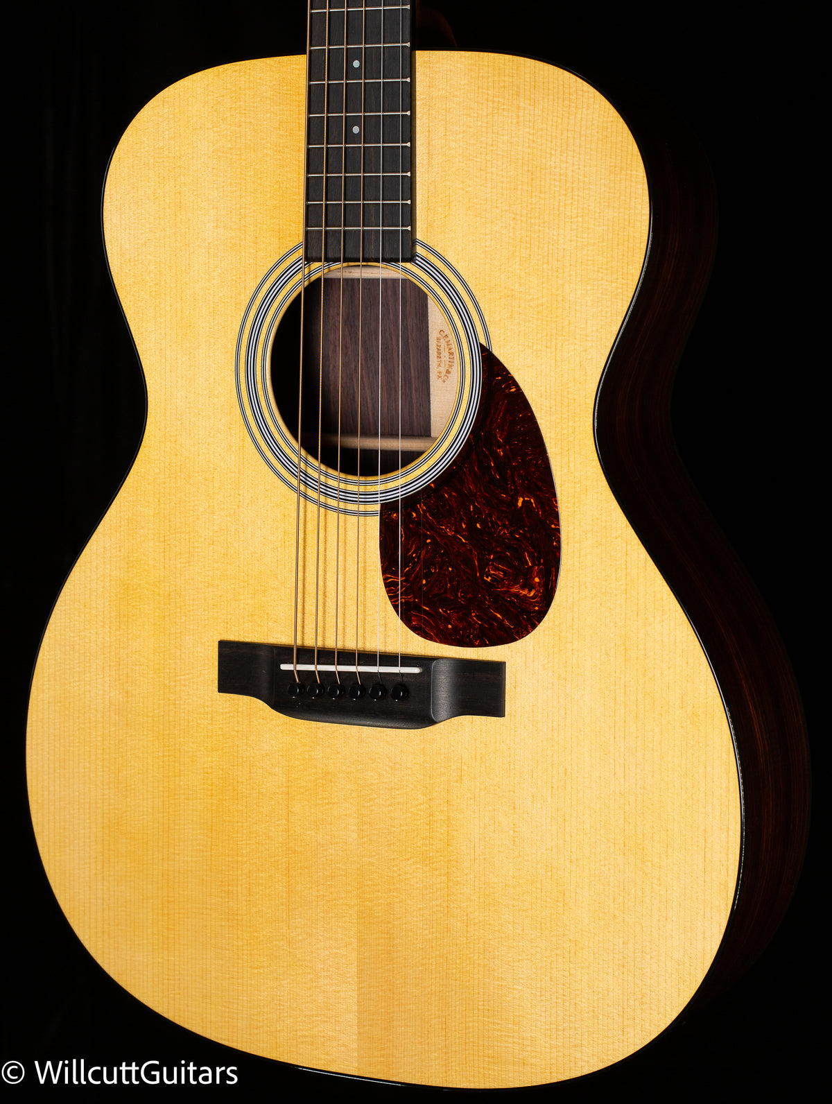 Martin OM-21 2024 Spec (396)