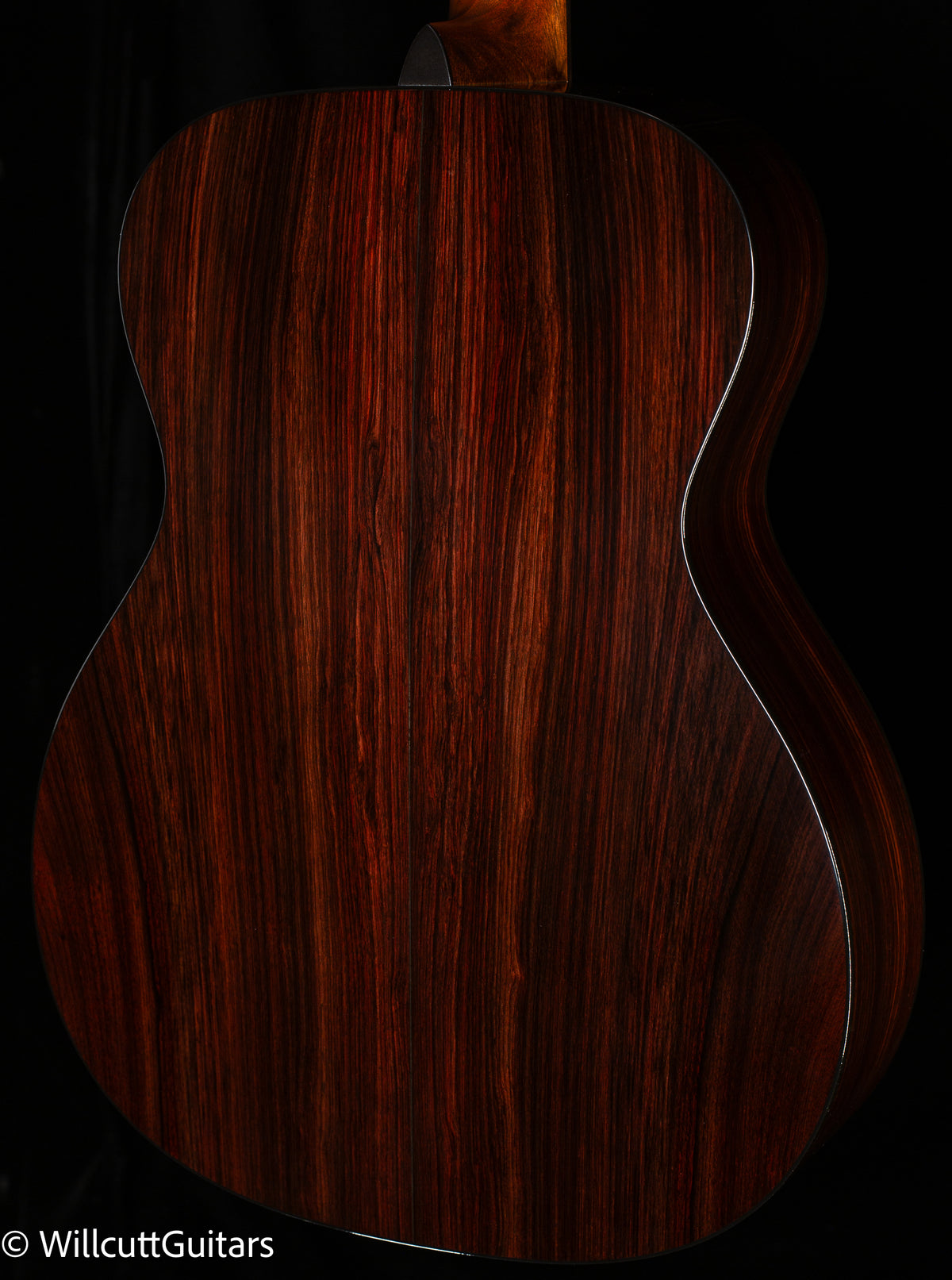 Martin OM-21 2024 Spec (396)