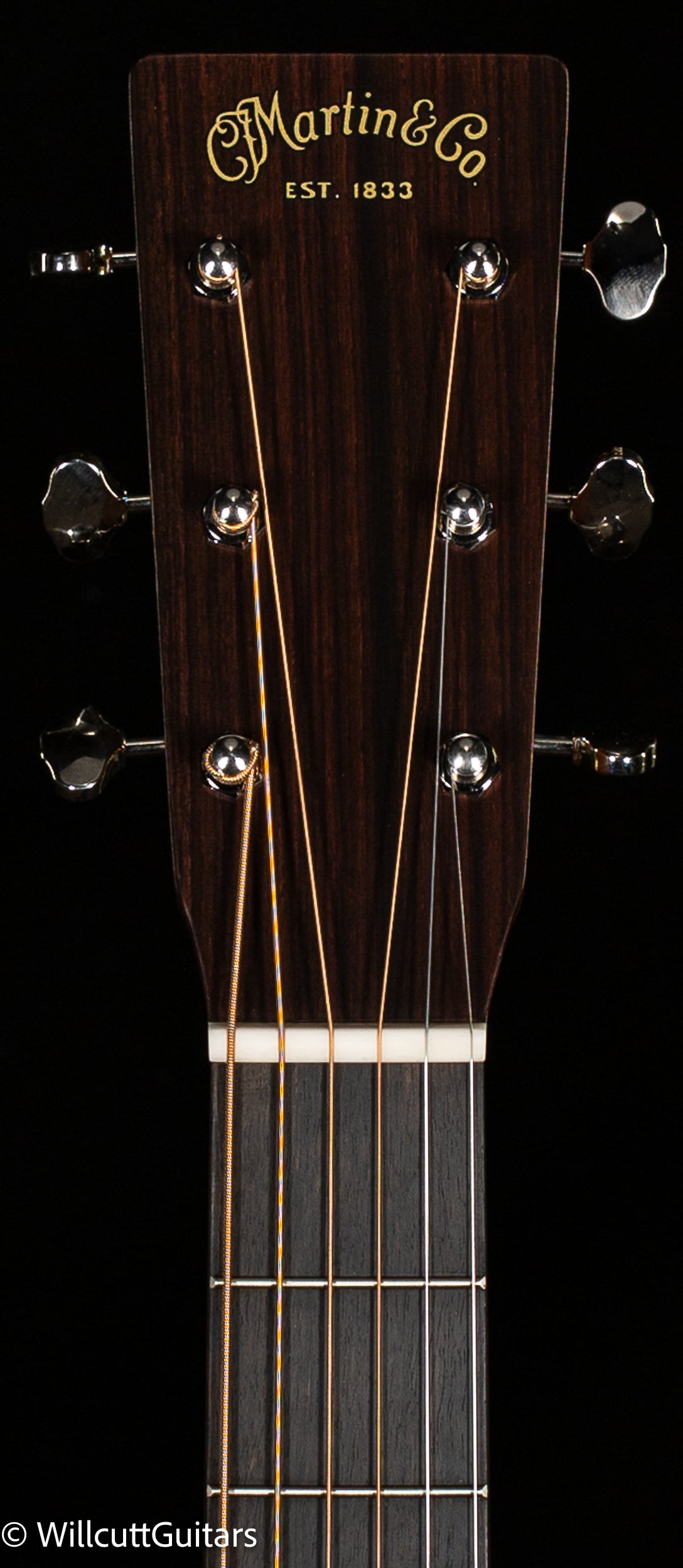 Martin OM-21 2024 Spec (396)