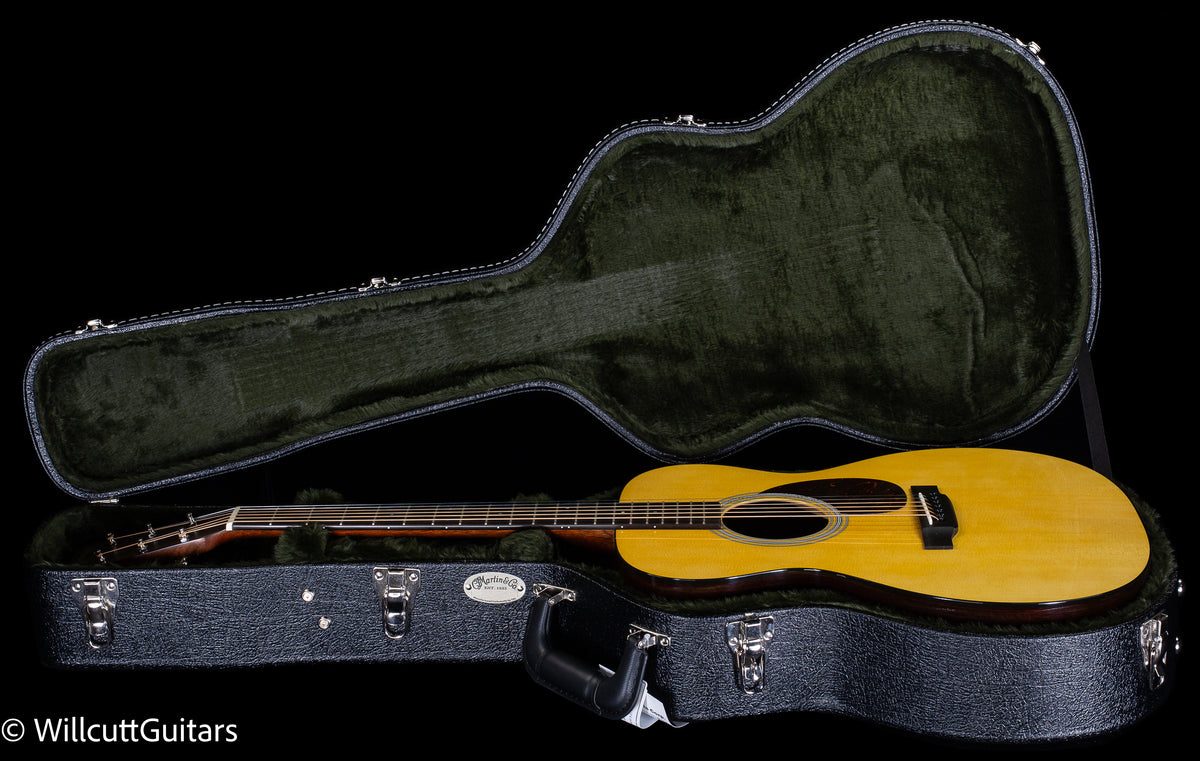 Martin OM-21 2024 Spec (396)