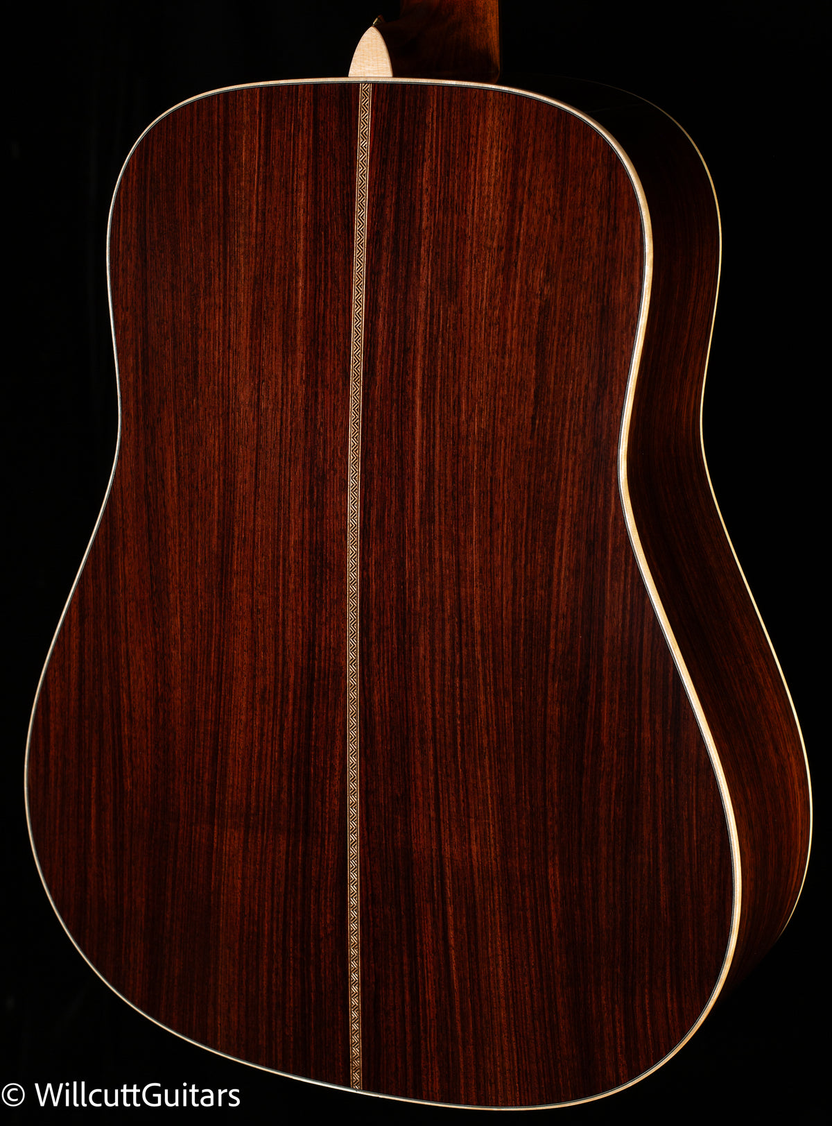 Martin D-28E Modern Deluxe (525)