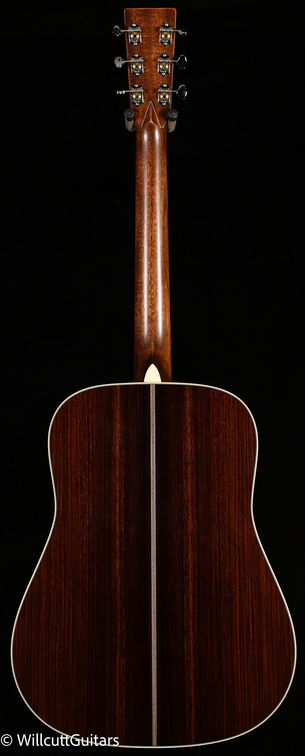 Martin HD-28 2018年製 Martin HD-28 Guitar & Case – Elderly Instruments