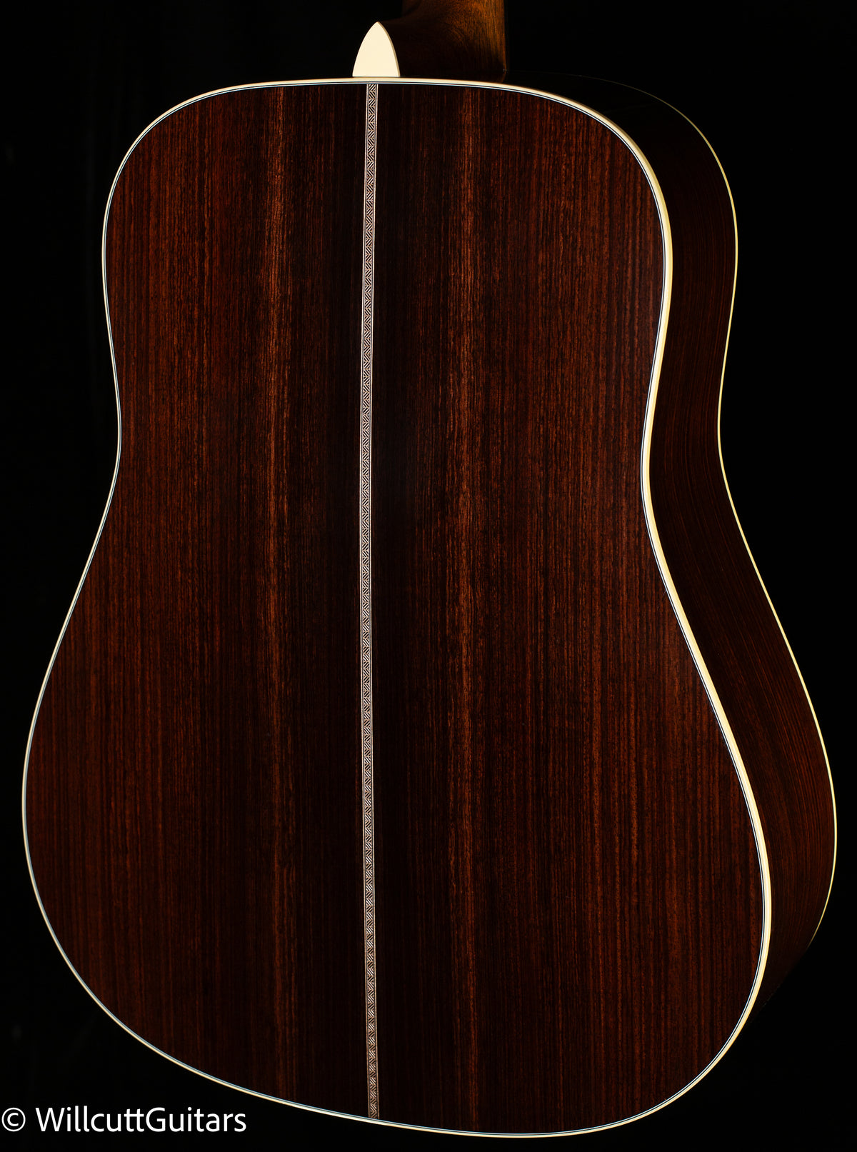 Martin HD-28 Ambertone (655)