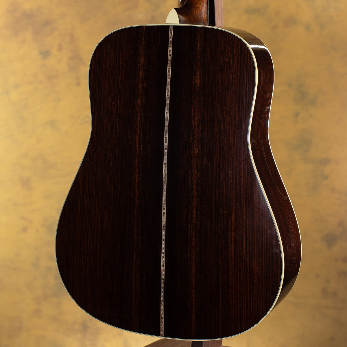 2023 Martin HD-28 Ambertone Acoustic Guitar