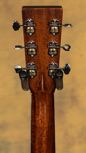 2023 Martin HD-28 Ambertone Acoustic Guitar