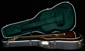 2023 Martin HD-28 Ambertone Acoustic Guitar