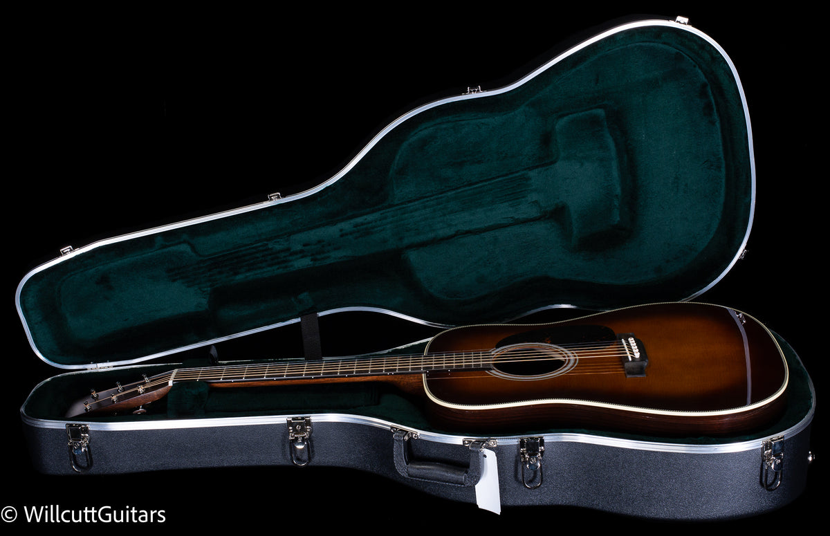 Martin HD-28 Ambertone (655)