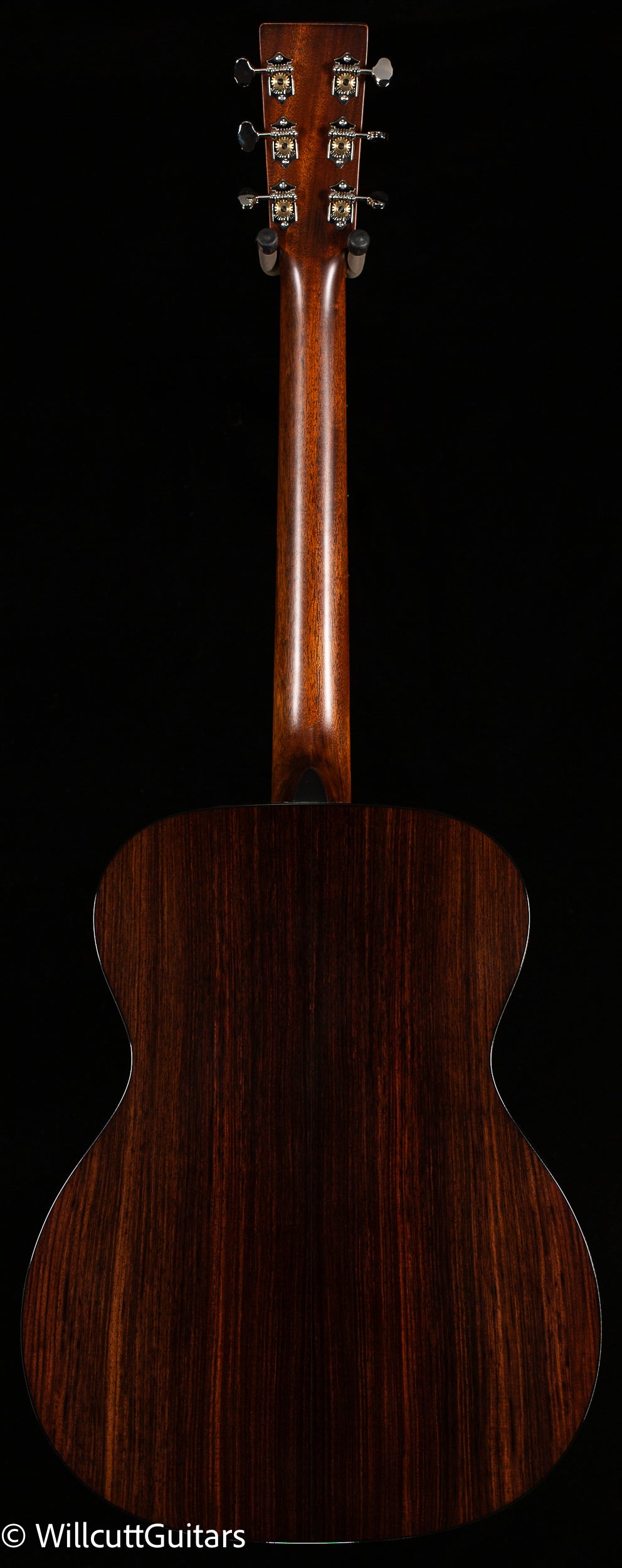Martin OM-21 Sunburst (710)
