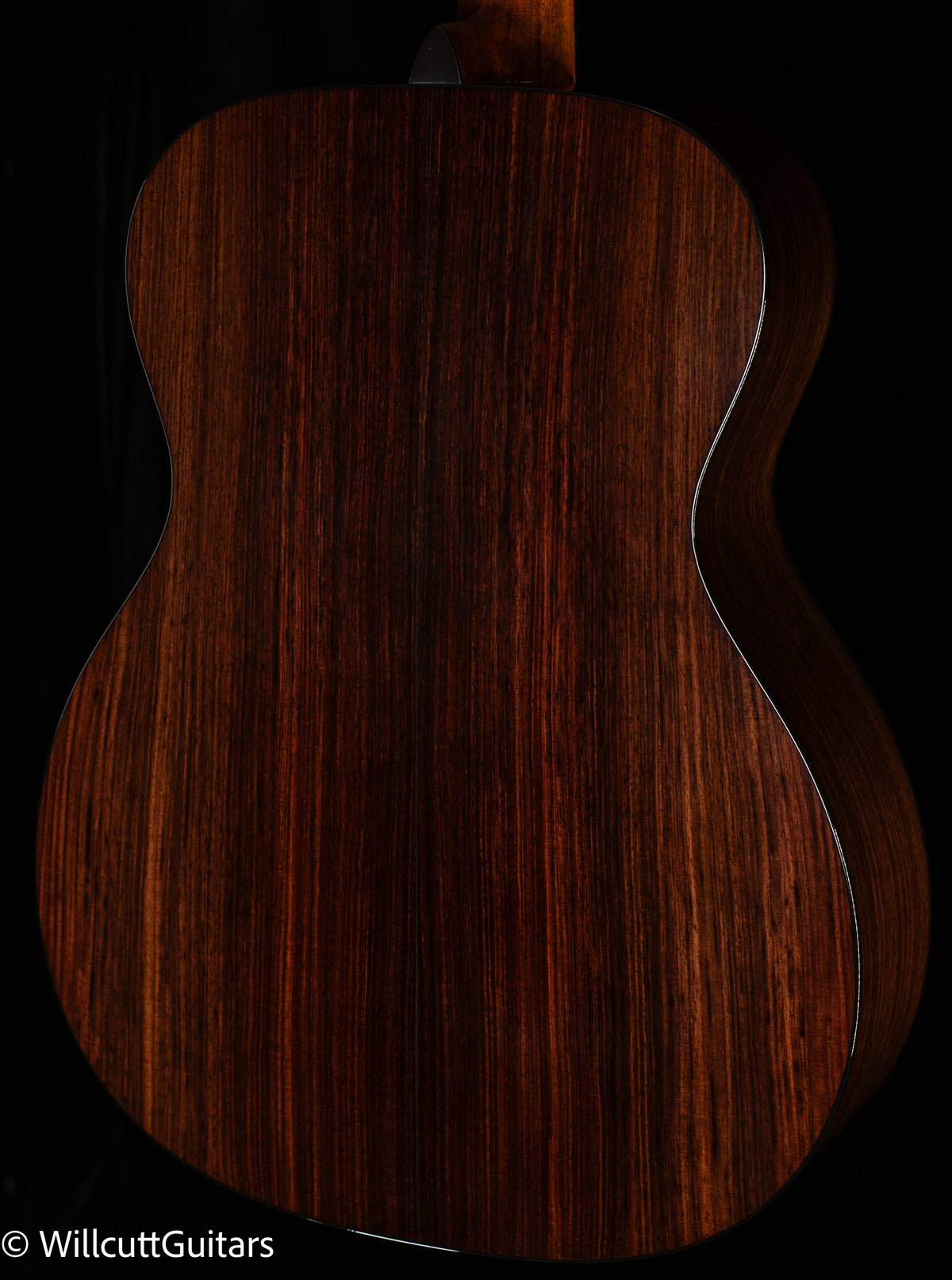 Martin OM-21 Sunburst (710)