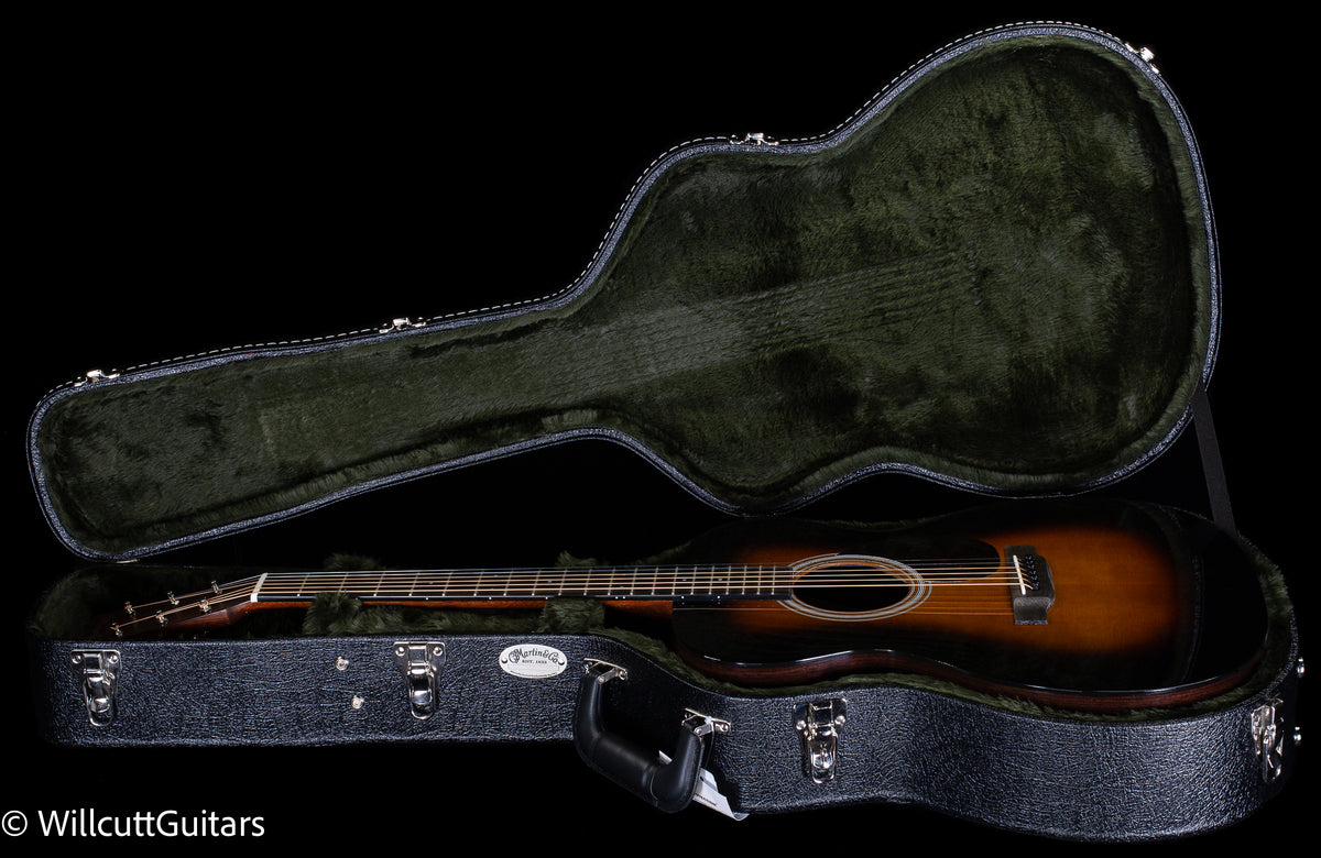 Martin OM-21 Sunburst (710)