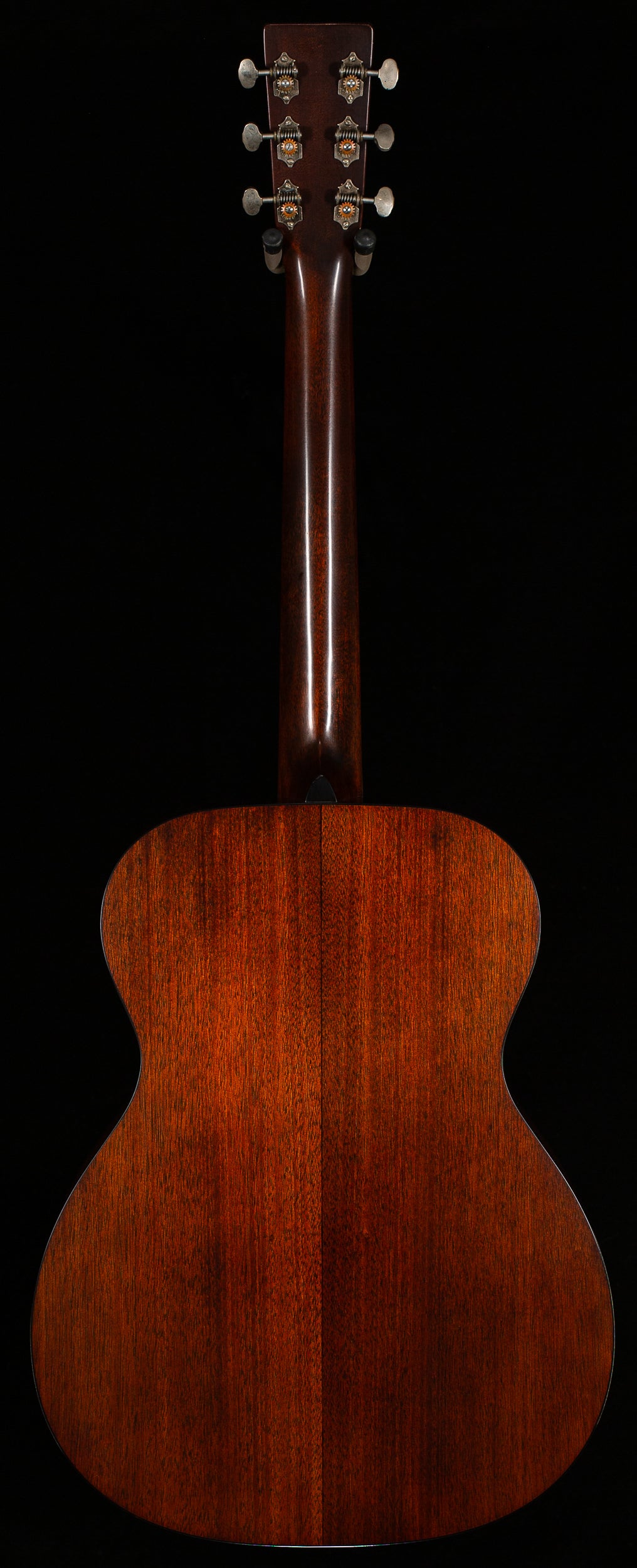 Martin Custom Shop Expert 000-18 Authentic 1937 Stage 1 Aging Ambertone (749)