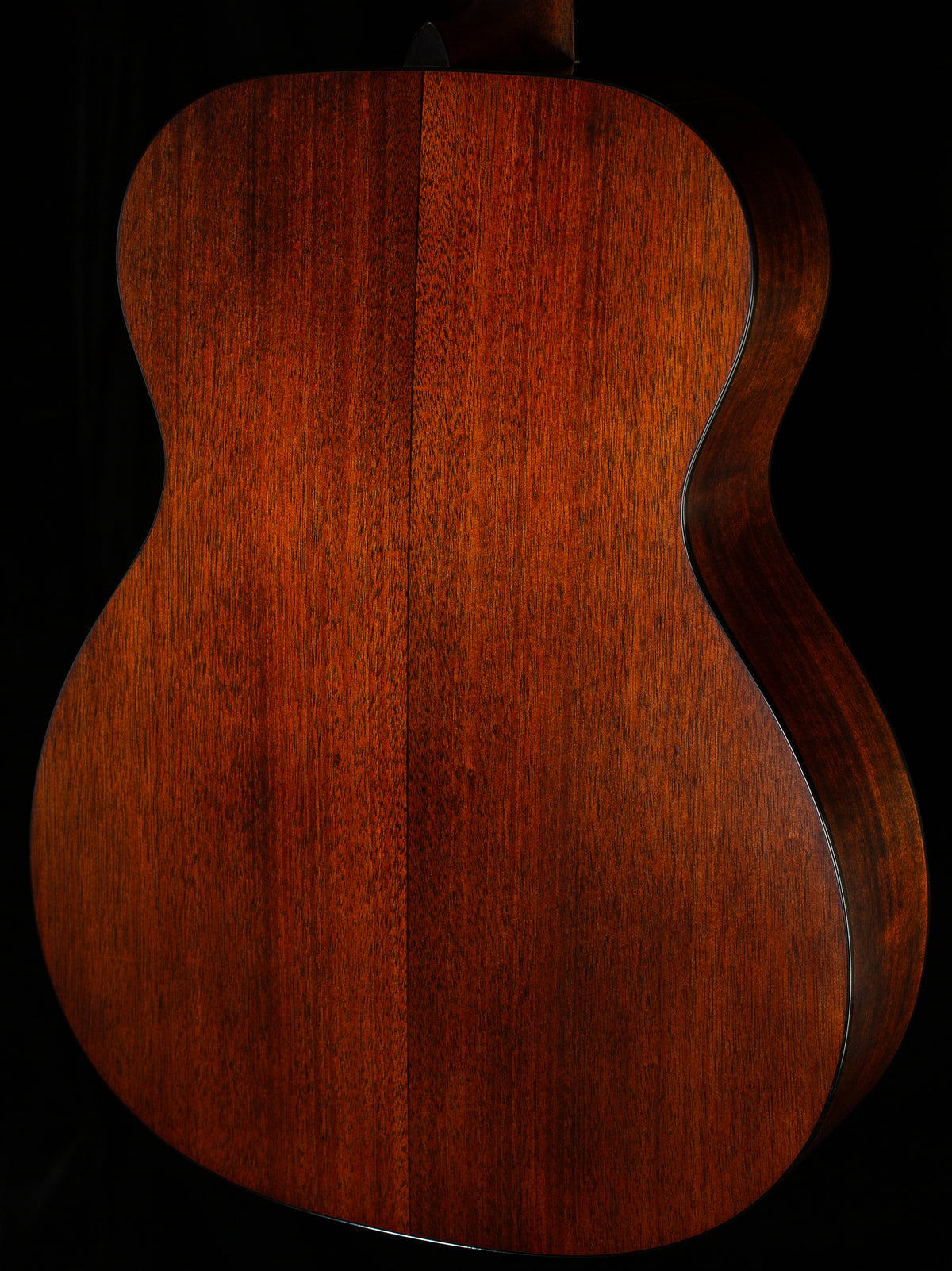 Martin Custom Shop Expert 000-18 Authentic 1937 Stage 1 Aging Ambertone (749)