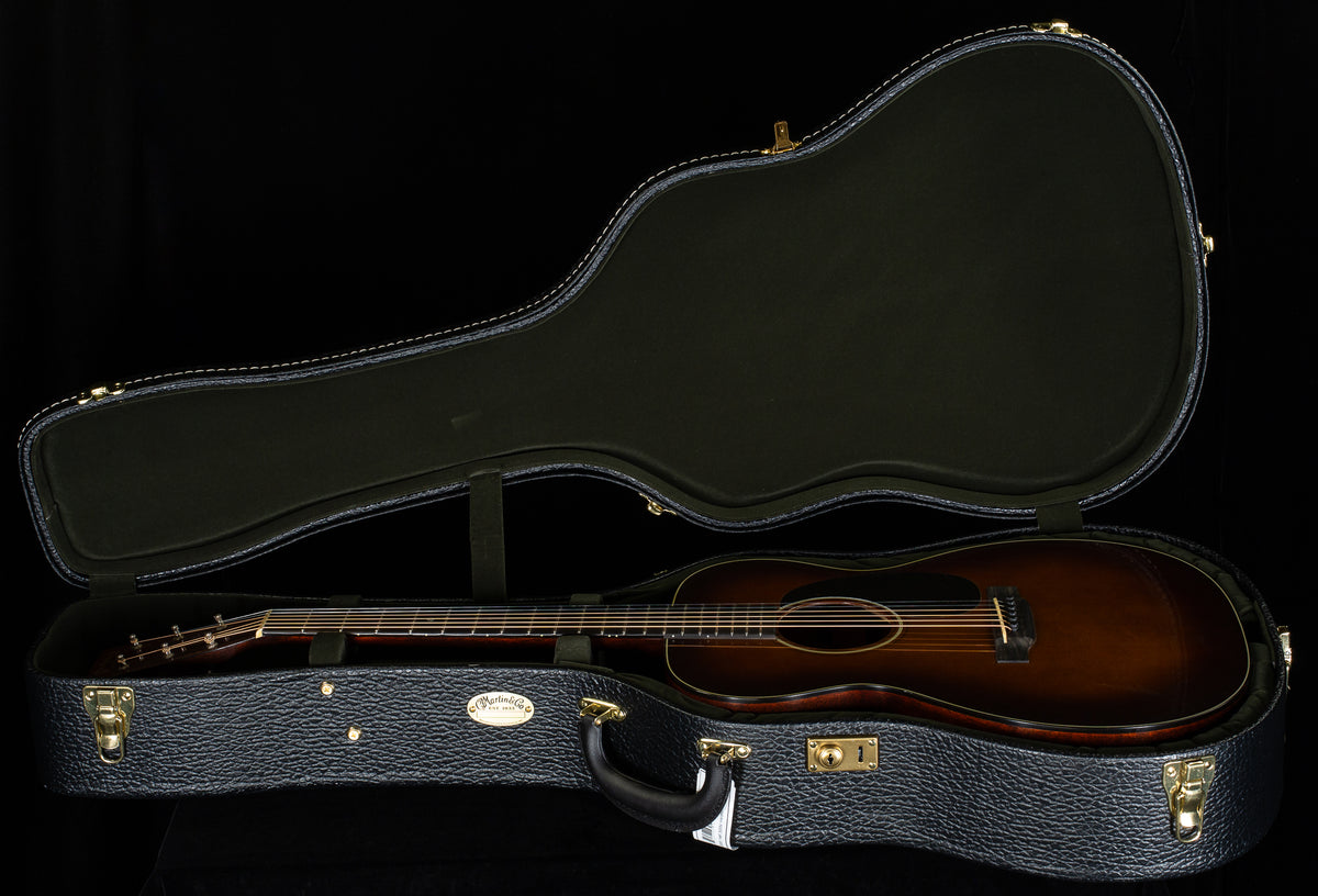 Martin Custom Shop Expert 000-18 Authentic 1937 Stage 1 Aging Ambertone (749)