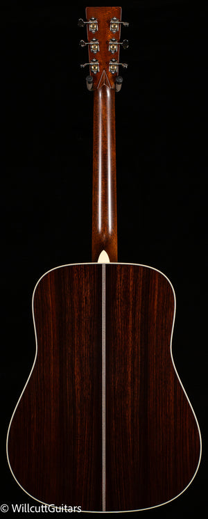 Martin HD-28 Sunburst (619)