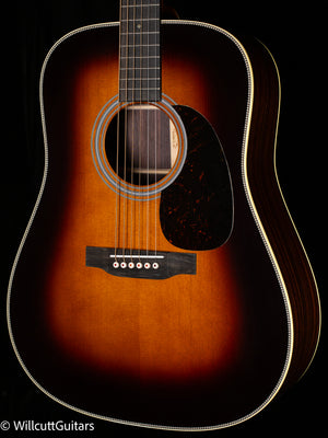 Martin HD-28 Sunburst (619)