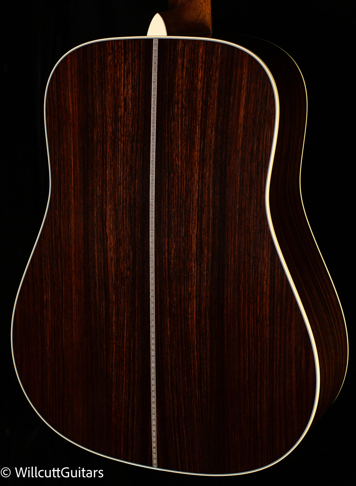 Martin HD-28 Sunburst (619)