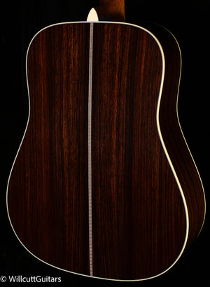 Martin HD-28 Sunburst (619)