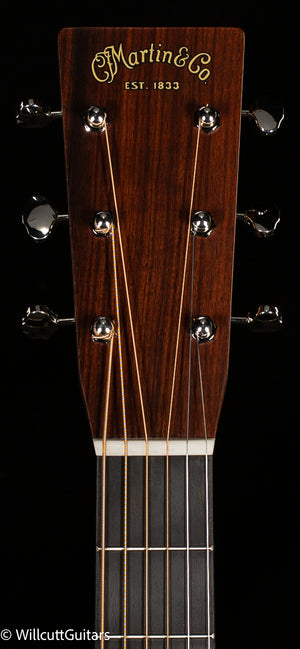 Martin HD-28 Sunburst (619)