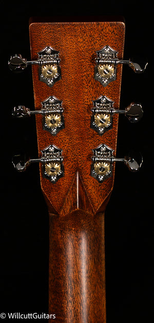 Martin HD-28 Sunburst (619)