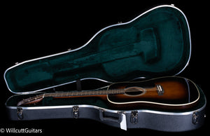Martin HD-28 Sunburst (619)