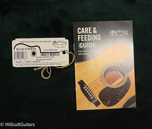 Martin HD-28 Sunburst (619)