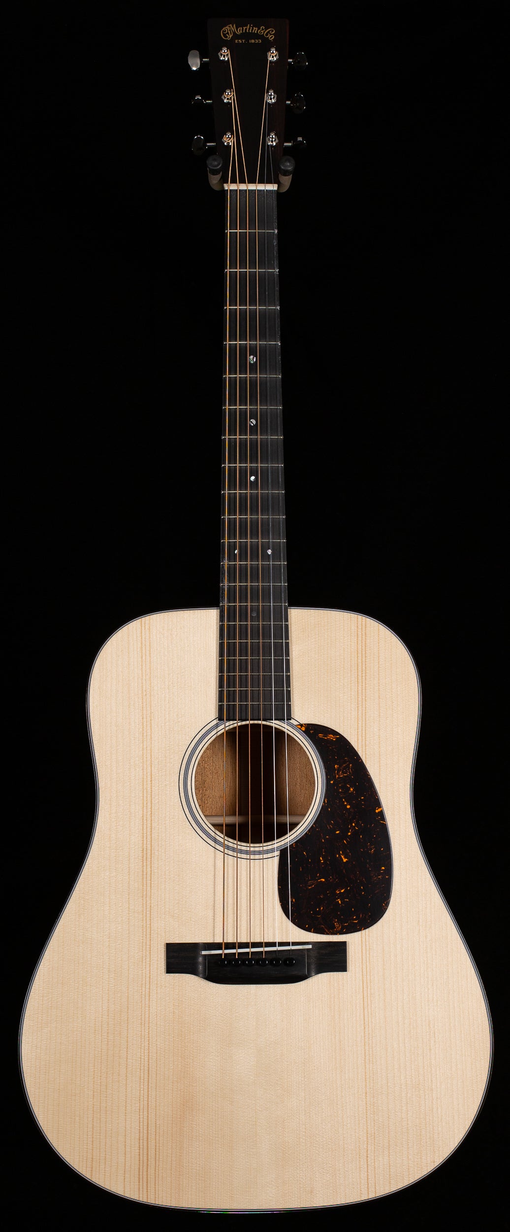 Martin Custom Shop D-18 Authentic 1937 (645)