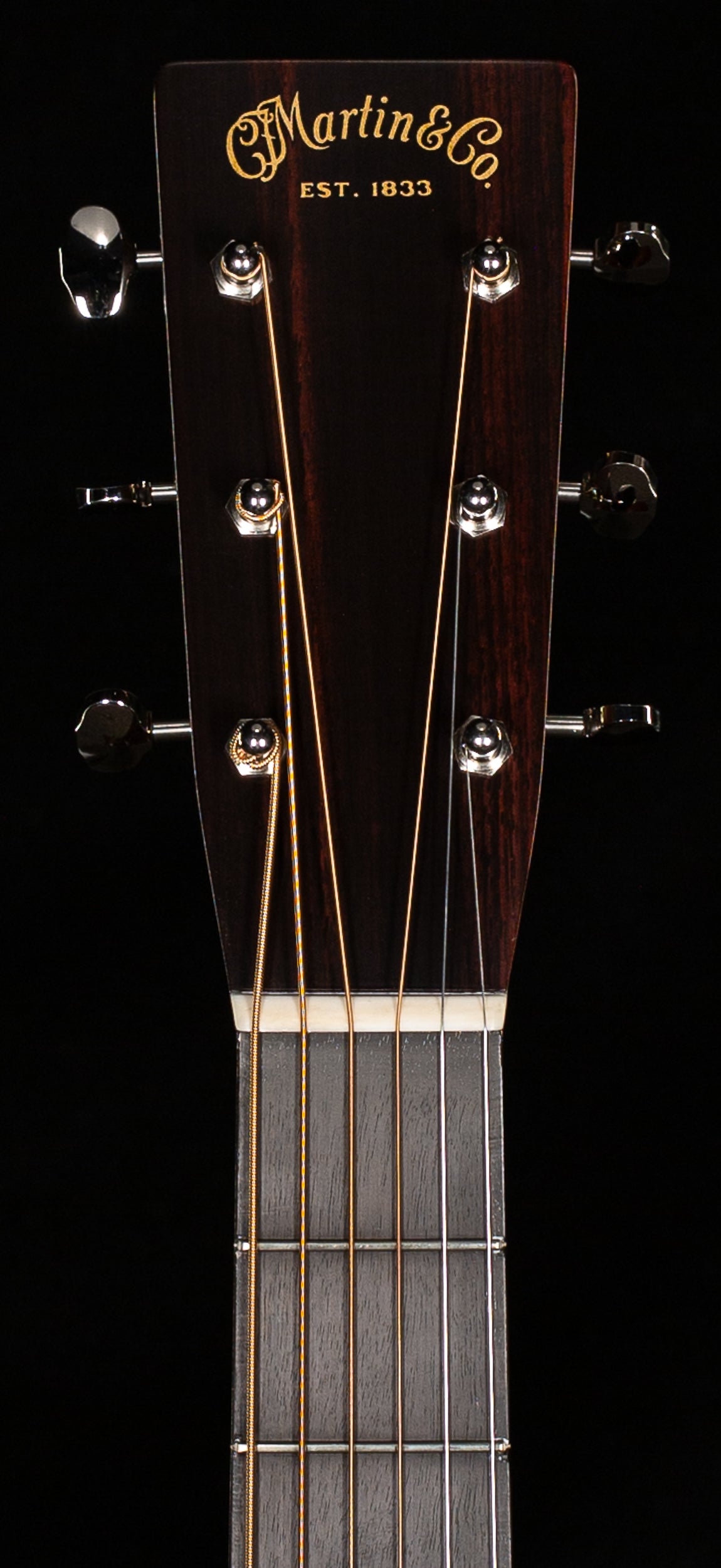 Martin Custom Shop D-18 Authentic 1937 (645)