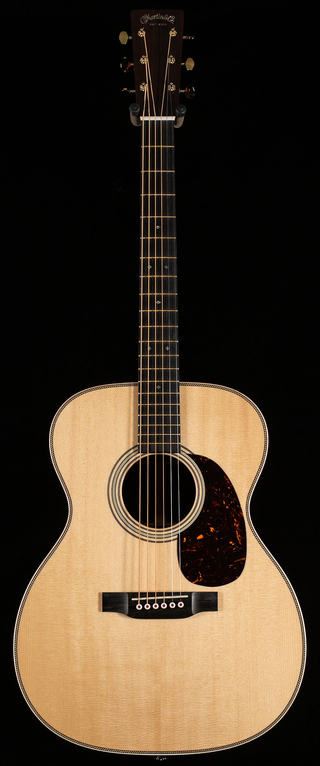 Martin 000-28E Modern Deluxe (650)