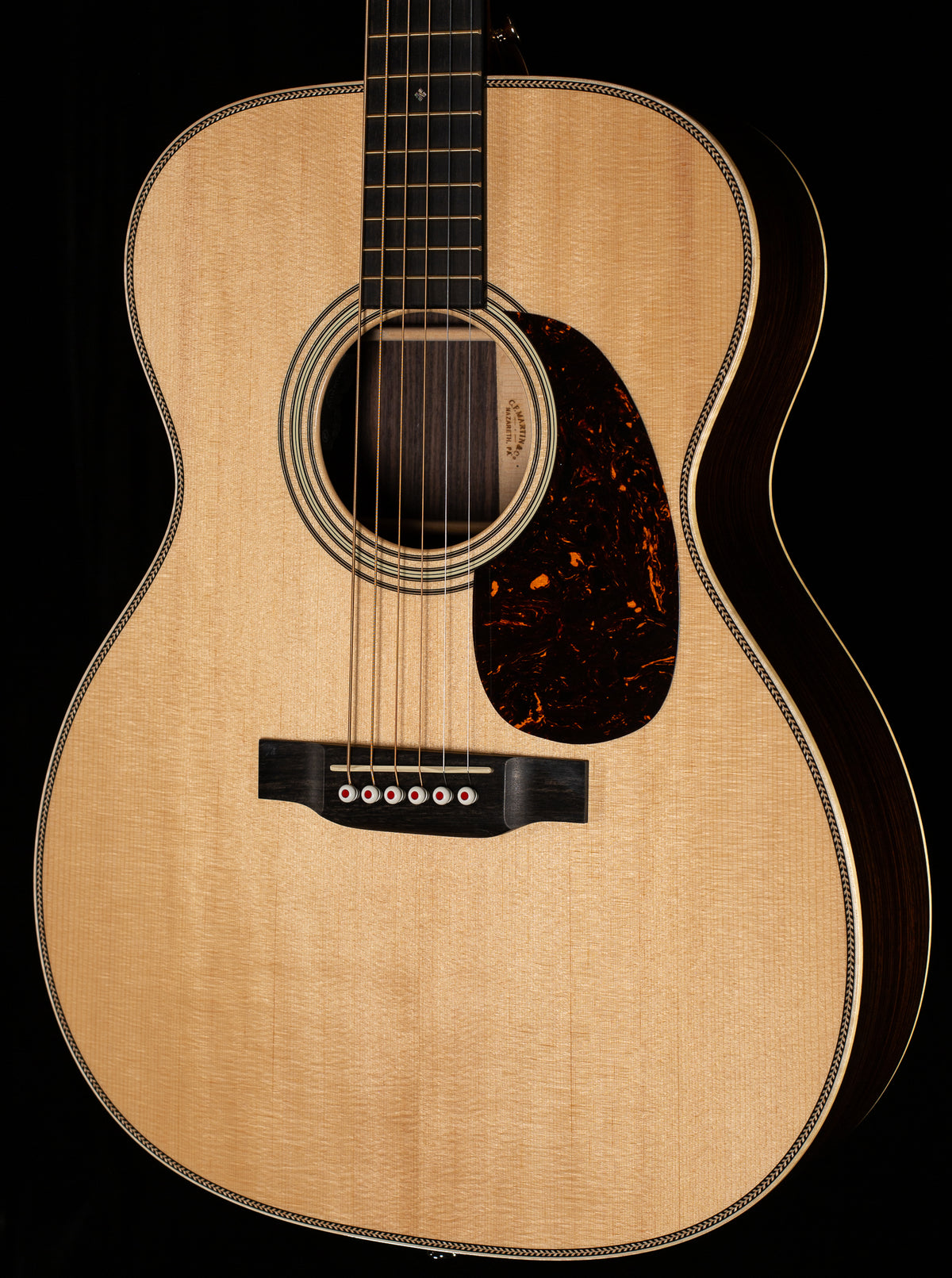 Martin 000-28E Modern Deluxe (650)
