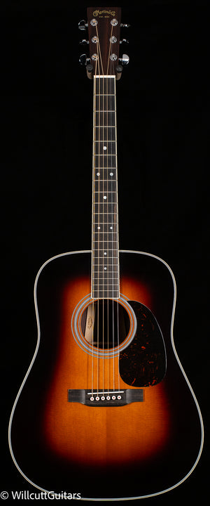 Martin D-35 Sunburst (980)