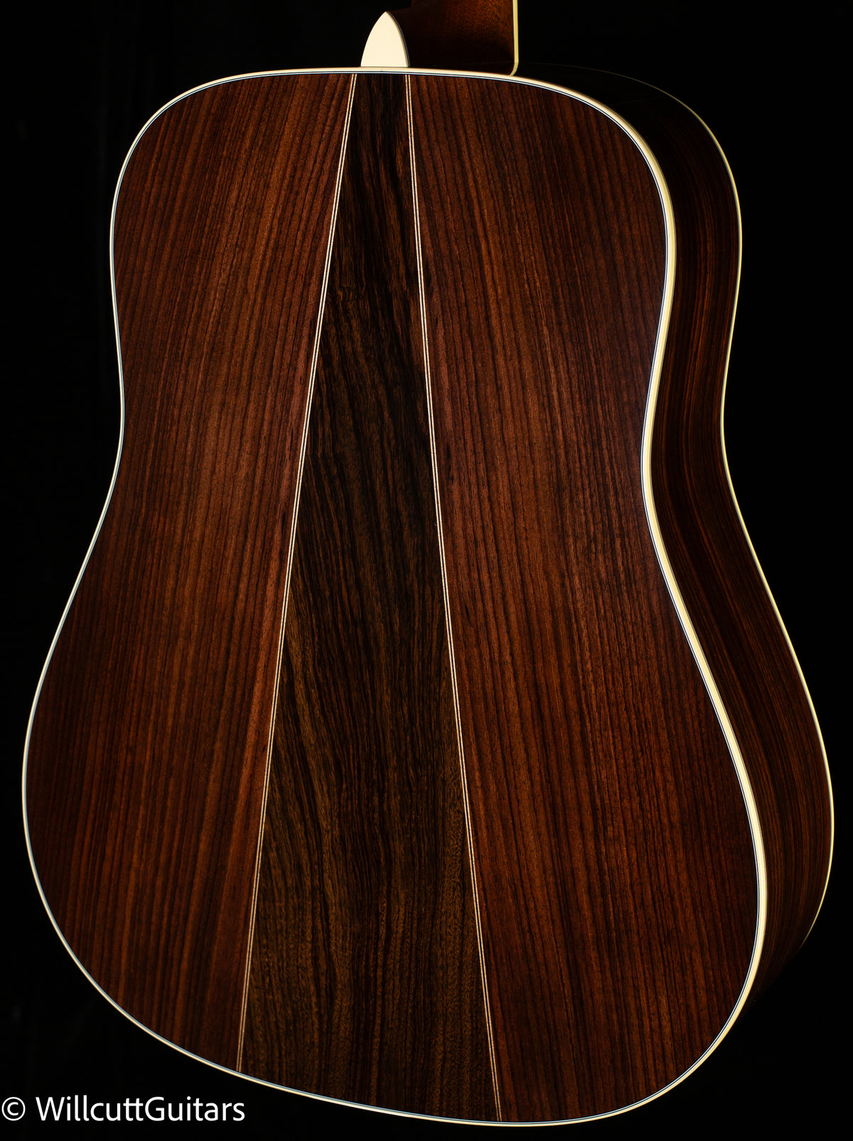 Martin D-35 Sunburst 2024 Spec (980)