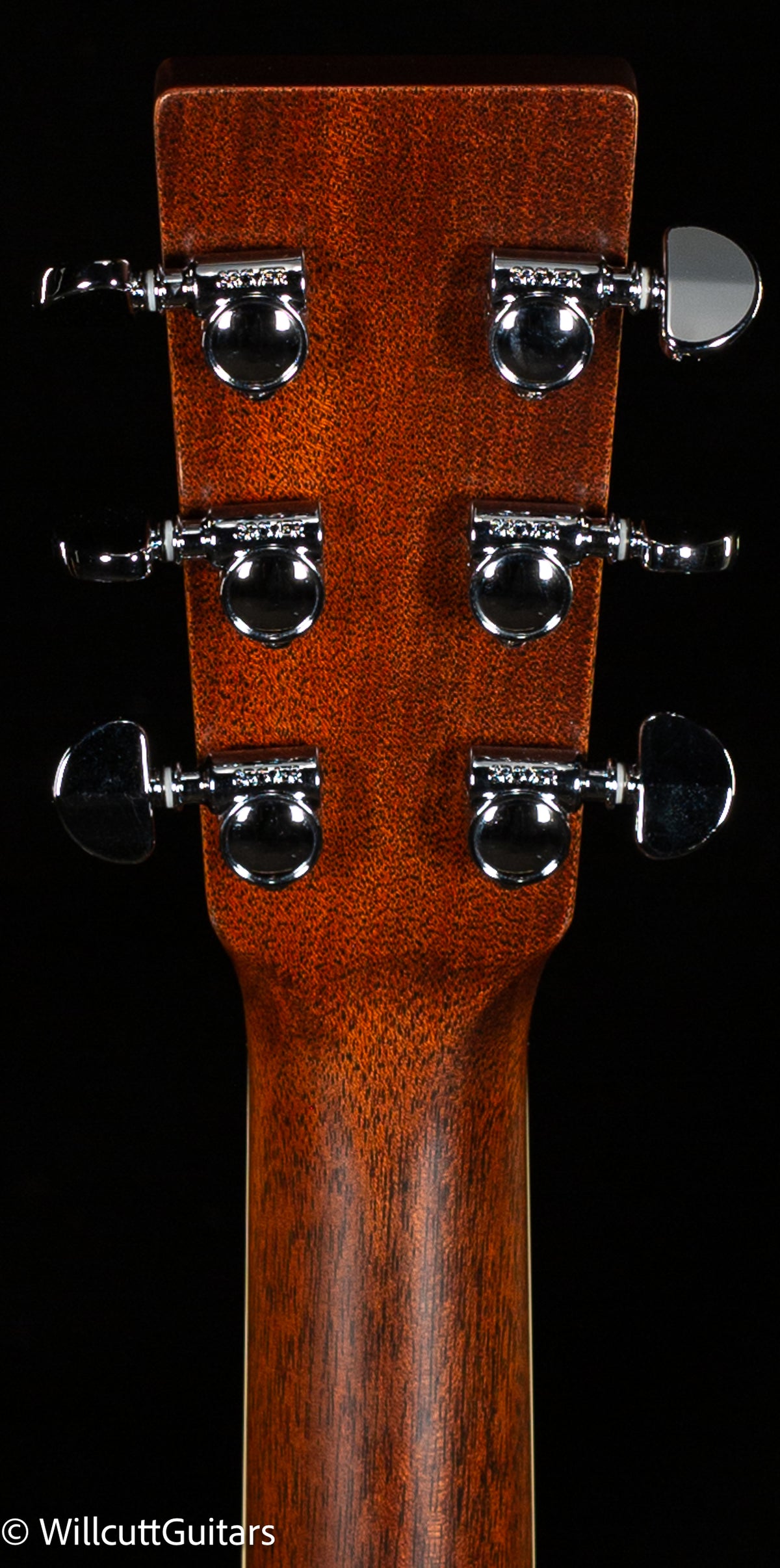 Martin D-35 Sunburst 2024 Spec (980)