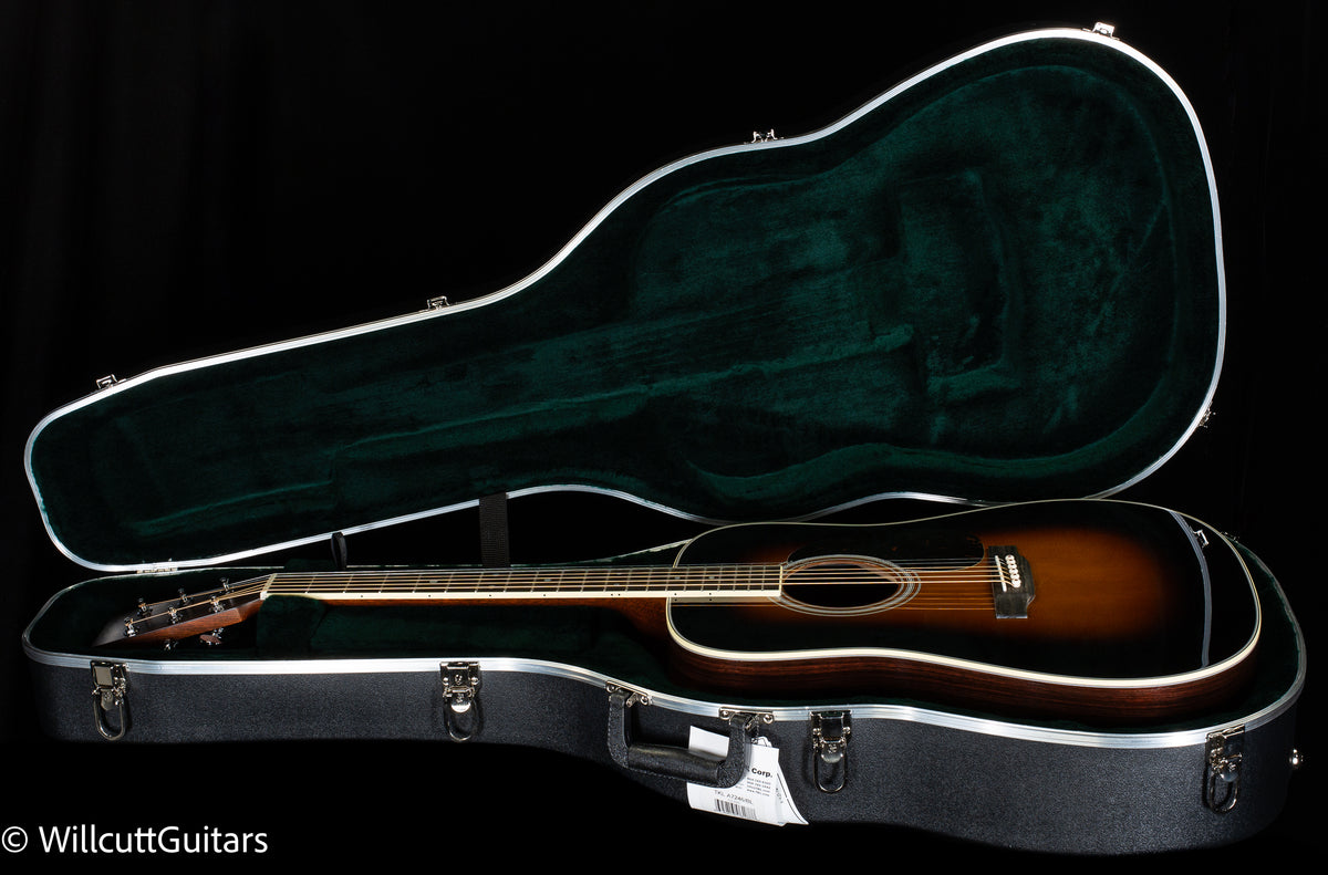 Martin D-35 Sunburst 2024 Spec (980)