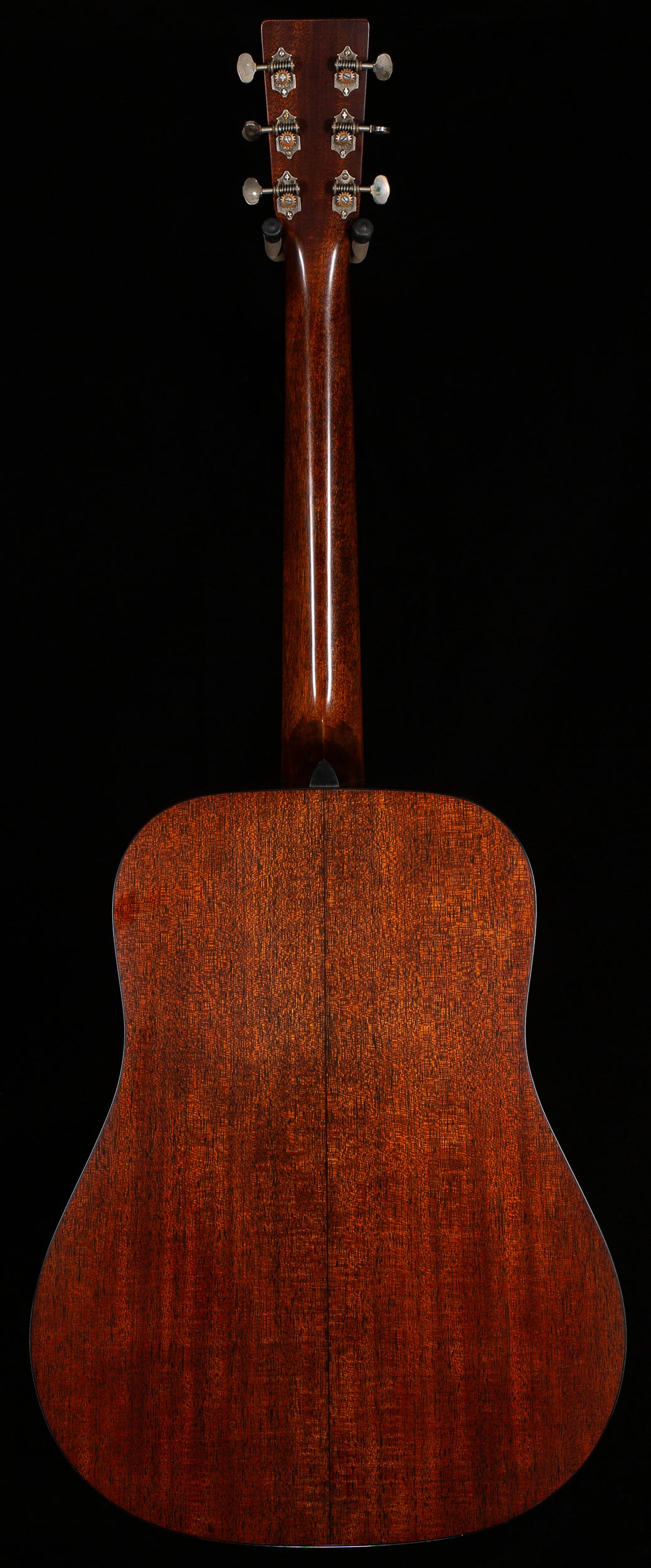 Martin Custom Shop D-18 Authentic 1937 Ambertone Stage 1 Aged (028)