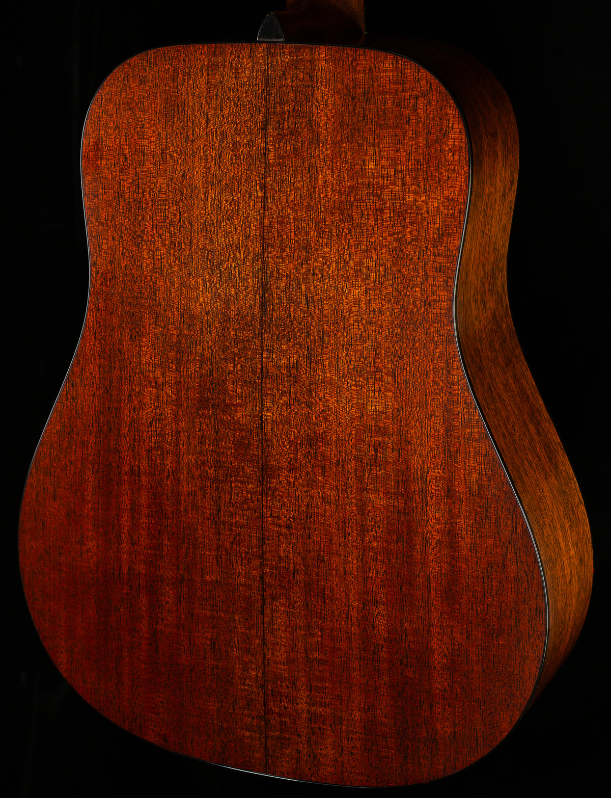 Martin Custom Shop D-18 Authentic 1937 Ambertone Stage 1 Aged (028)