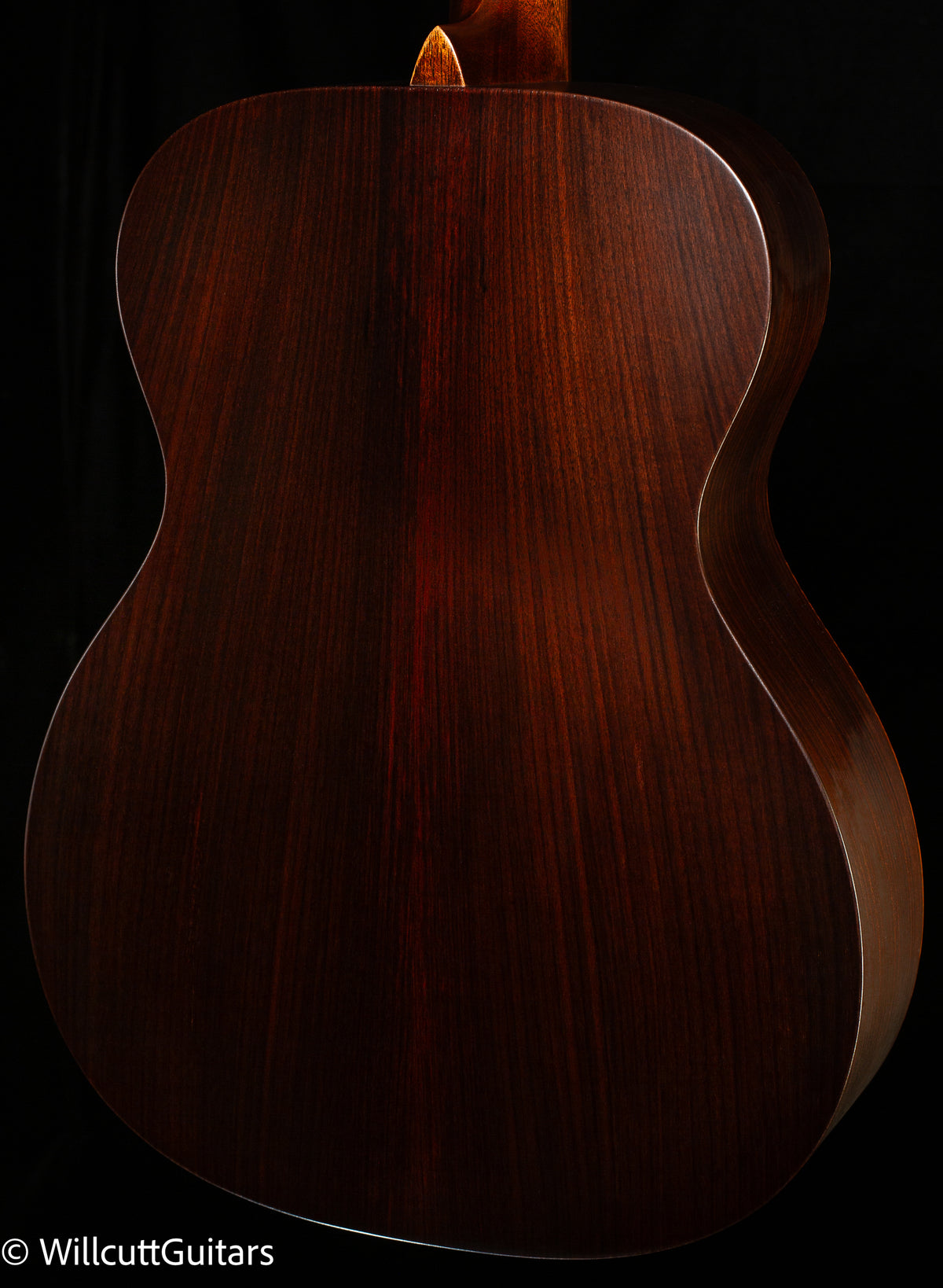 Martin 000-16 StreetMaster VTS Adirondack/Spruce (725)