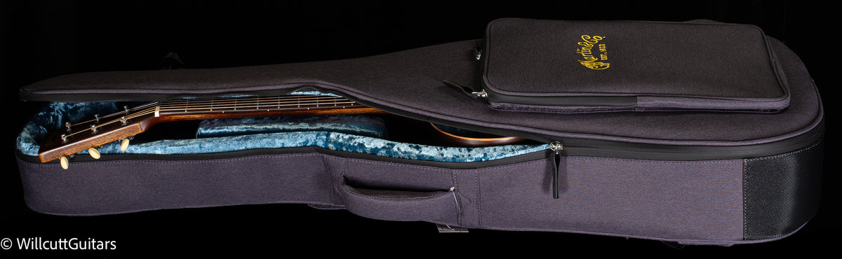 Martin 000-16 StreetMaster VTS Adirondack/Spruce (725)