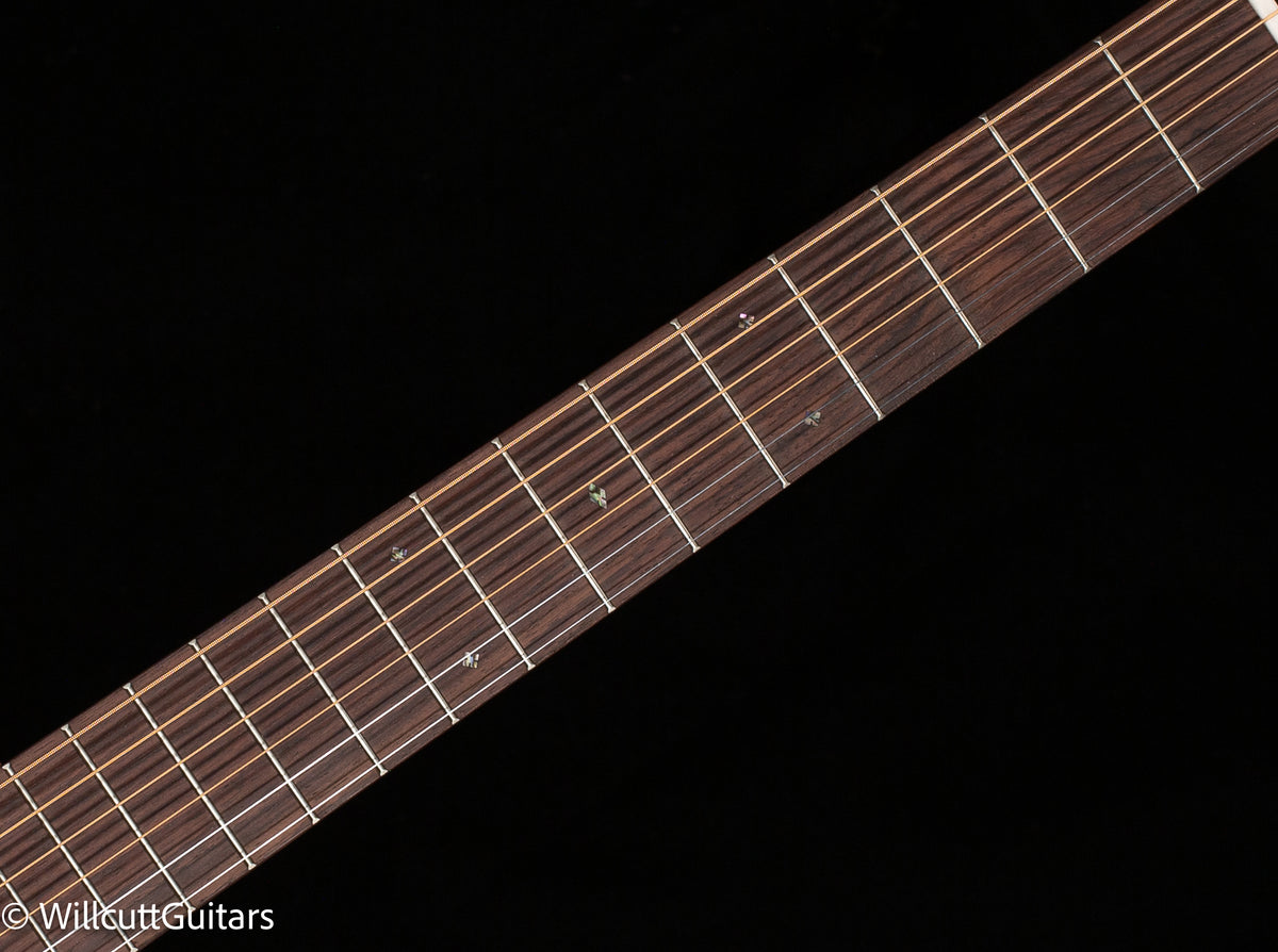 Martin 000-16 StreetMaster VTS Adirondack/Spruce (725)